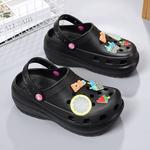 Клоги женские NMR, белый - фото 6