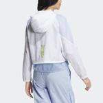 Куртка женская Blue Dawn Adidas Neo - фото 3