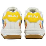 Кроссовки HLA JEANS Skateboarding Shoes Unisex Low-top, черный - фото 17