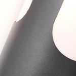 Блестящий зазор, датчик движения BRILLIANT, серый - фото 5