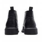 Мужские ботинки Cahhrrn X Martin Boot Men Beige V Zero Five - фото 6