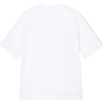 Футболка унисекс GAP, Черный - фото 7