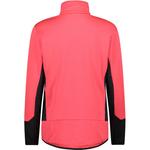 Куртка женская Cmp, красный - фото 2