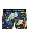 Боксеры JACK & JONES JACK & JONES JJJacvel, Navy/Black - фото 5