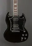 Gibson USA SG Standard - Эбен - фото 2