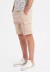 Шорты OM-SRCG-0190 Ombre, бежевый - фото 5