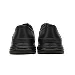 Туфли AOKANG Dress Shoes Men Low-Top Black - фото 5