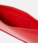 Кожаная сумка через плечо Lori Khaite, Rebel - фото 3