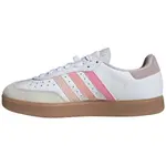 Adidas VELOSAMBA LEA Унисекс Велосипедные Кроссовки, белый/розовый - фото 3