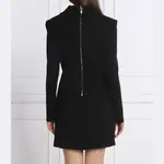 Платье Алехандра Pinko, черный - фото 2