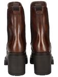 Ботинки Челси Nero Giardini, темно-коричневый - фото 5