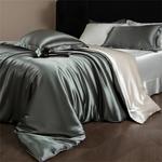 Generic Шелковое постельное белье - фото
