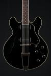 Электрогитара Collings I-30 LC Aged Jet Black New - фото 4