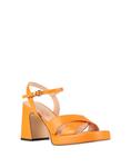 Сандалии Evaluna, оранжевый - фото 2