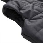 Жилет Alpine Pro Harda, серый - фото 3