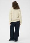 Джемпер Culture CUTOBY KIMMY PULLOVER, Whitecap/Beige - фото 3