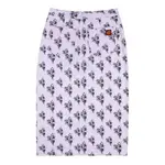 Юбка Santa Cruz Wall hand long, фиолетовый - фото 2