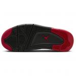 4 Rm Bred Jordan, Чёрный - фото 6