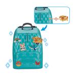 Aquabeads, Рюкзак с бусинами, гладильные бусины, 31993 - фото 8