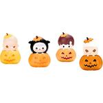 Halloween Pumpkin Collection Doll+ Trend Based Products Small POP MART - фото