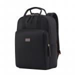 Samsonite Большой рюкзак из ткани унисекс разноцветный, Pink Basic Set (Bag) - фото 3