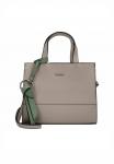 Сумка Picard LEVANTE SHOPPER 21 CM, Gravel/Light Grey - фото 2