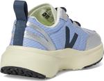 Кроссовки VEJA Kids Small Canary, цвет Olympe Nautico Silver - фото 5