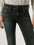 Расклешенные джинсы Pepe Jeans Pimlico, Black denim/mottled black - фото 3
