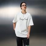 Футболка унисекс 30Braid, цвет Dragon Fruit - фото 10