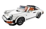Конструктор Porsche 911 LEGO - фото 3