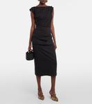 Мюли zimmermann aura с принтом Zimmermann, мультиколор - фото 2