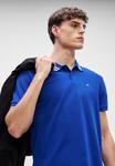 Поло Calvin Klein Jeans Polo shirt, Chase Blue/Blue - фото 6
