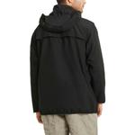 Мужская куртка Puma, цвет Black - фото 5