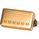 Звукосниматель Gibson Custombucker Humbucker Gold - фото 2