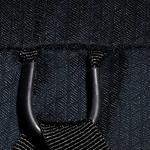 Нейлоновый рюкзак унисекс MAMMUT, черный - фото 3