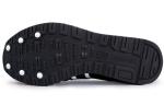 Кроссовки унисекс с низким верхом, черные Do-Win - фото 5
