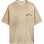 ZARA Футболка мужская белая - фото 3