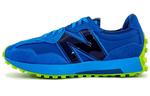 Кроссовки New Balance NB 327 унисекс - фото