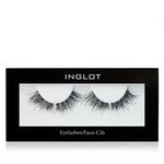 Ресницы 100Н, INGLOT - фото