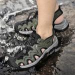 Сандалии Jeep River Trekking Shoes Men - фото 21