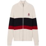 Джемпер унисекс Tommy Hilfiger, белый - фото