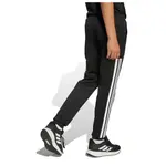 Спортивные брюки adidas 3 Stripes Essentials, черный - фото 2