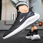 Кроссовки мужские с низким верхом Warrior - фото 26