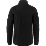 Куртка Fjallraven Keb Fleece Fjallraven, Black - фото 2