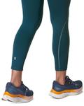 Леггинсы для бега Therma Boost Sweaty Betty, зеленый - фото 5