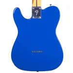 Fender Player II Modified Telecaster, гриф из клена, электрический синий - фото 4