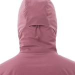 Куртка Mountain Flex с капюшоном Salomon, цвет nocturne - фото 4