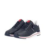 Кроссовки REMONTE R6705, темно-синий - фото 8