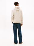 Толстовка Tommy Jeans, Wool White - фото 4