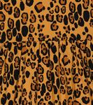 Платье с принтом Mini Rodini, разноцветный - фото 3